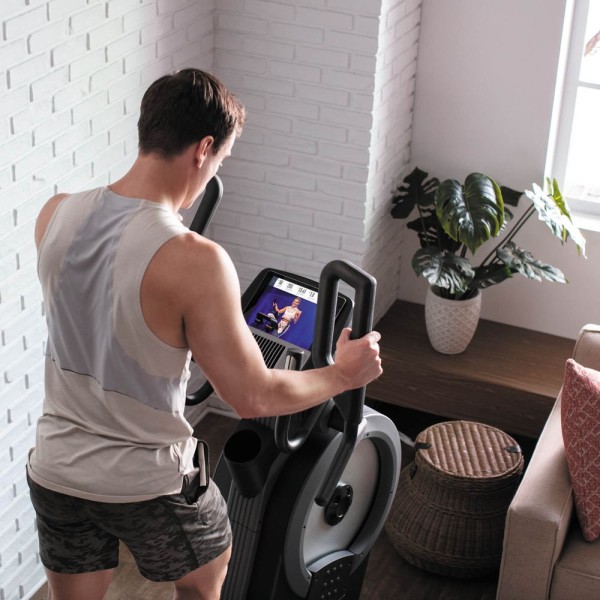 Орбітрек-степпер Pro Form Hiit L6