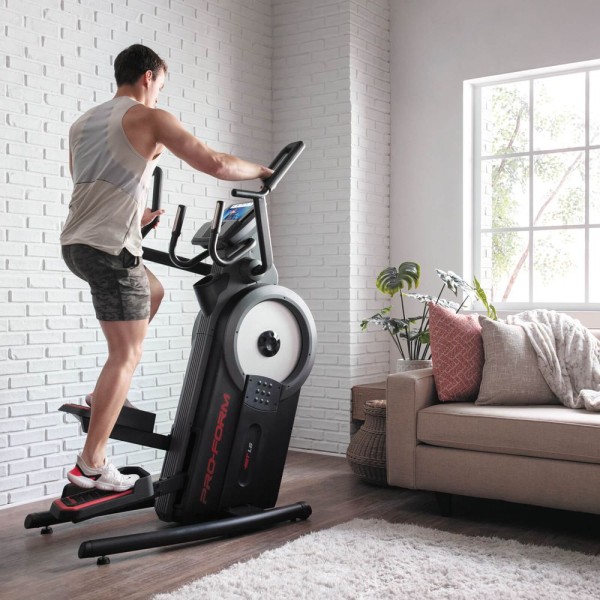 Орбітрек-степпер Pro Form Hiit L6