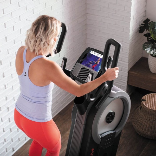Орбітрек-степпер Pro Form Hiit L6