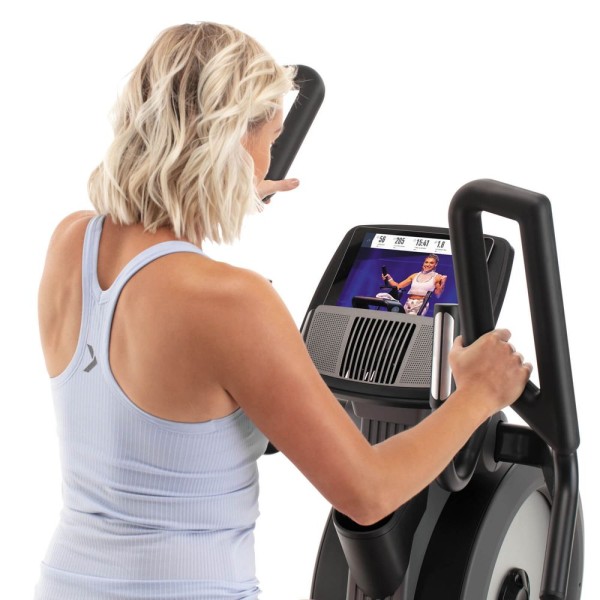 Орбітрек-степпер Pro Form Hiit L6