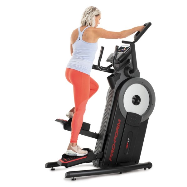 Орбітрек-степпер Pro Form Hiit L6
