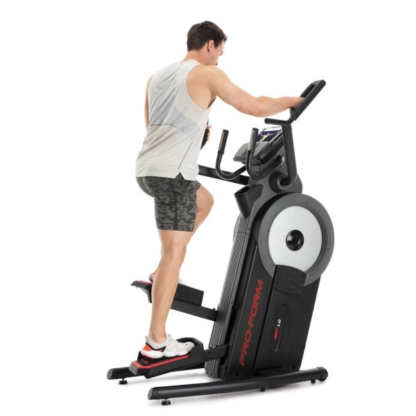 Орбітрек-степпер Pro Form Hiit L6