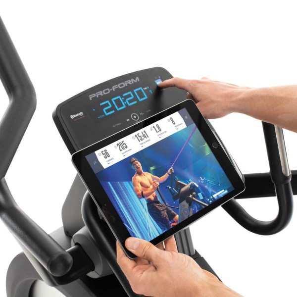 Орбітрек-степпер Pro Form Hiit L6