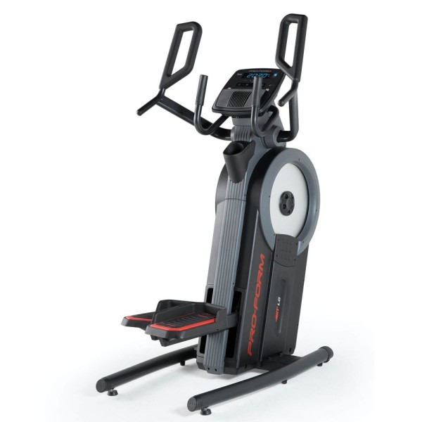 Орбітрек-степпер Pro Form Hiit L6