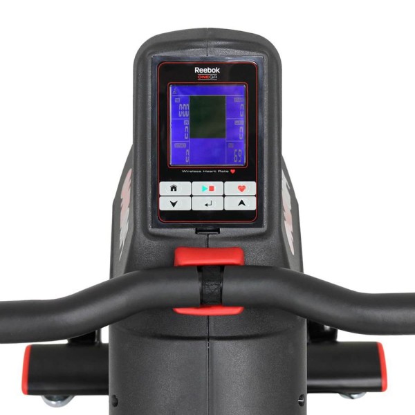 Гребний тренажер Reebok GR ROWER RVON-11650