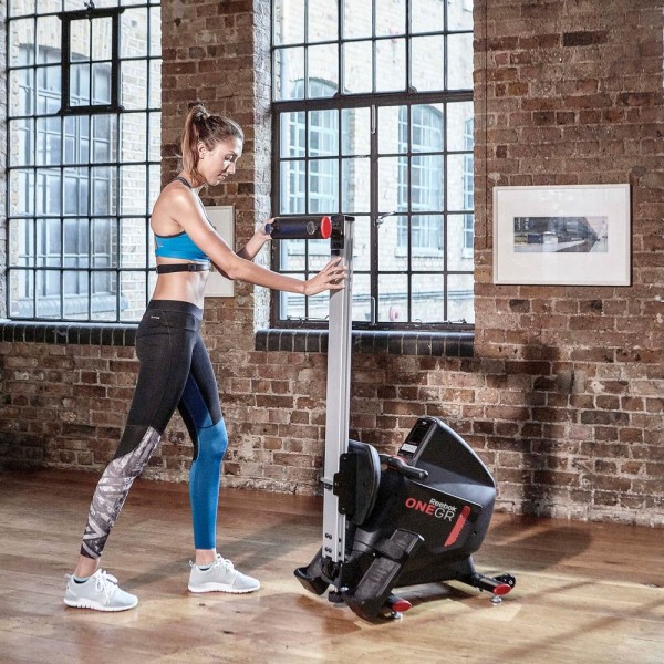 Гребний тренажер Reebok GR ROWER RVON-11650