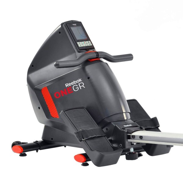 Гребний тренажер Reebok GR ROWER RVON-11650
