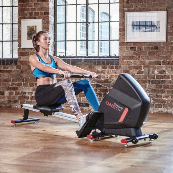 Гребний тренажер Reebok GR ROWER RVON-11650