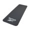 Килимок для тренувань Reebok Training Mat чорний Уні 173 x 61 x 0.7 см