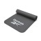 Килимок для тренувань Reebok Training Mat чорний Уні 173 x 61 x 0.7 см