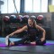 Килимок для фітнесу Reebok RAMT-12235PL