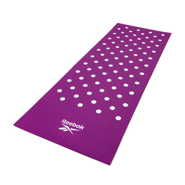 Килимок для фітнесу Reebok RAMT-12235PL