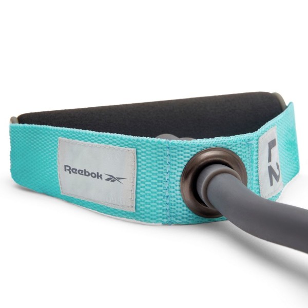 Еспандер Reebok Resistance Tube - Medium RATB-11031BL