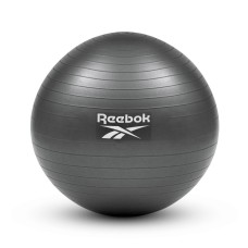 М’яч гімнастичний 55 см Reebok RAB-12015BK чорний