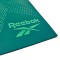 Килимок для фітнесу 7мм Reebok RAMT-12236gn зелений