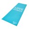 Килимок для фітнесу Reebok Fitness Mat блакитний Уні 173 х 61 х 0,4 см