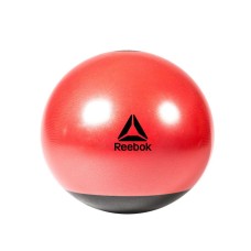 М’яч гімнастичний двоколірний 65 см Reebok RAB-40016RD