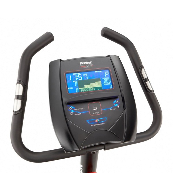 Велотренажер Reebok One Series GB40S Bike