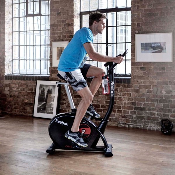 Велотренажер Reebok One Series GB40S Bike