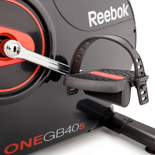Велотренажер Reebok One Series GB40S Bike