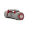 Гантелі з ручкою 2х1кг Reebok RAWT-11061RD