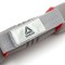 Гантелі з ручкою 2х1кг Reebok RAWT-11061RD