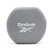 Гантель для фітнесу ПВХ 1кг Reebok RAWT-16151