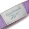 Ремінець для йоги Reebok RAYG-10023PL фіолетовий