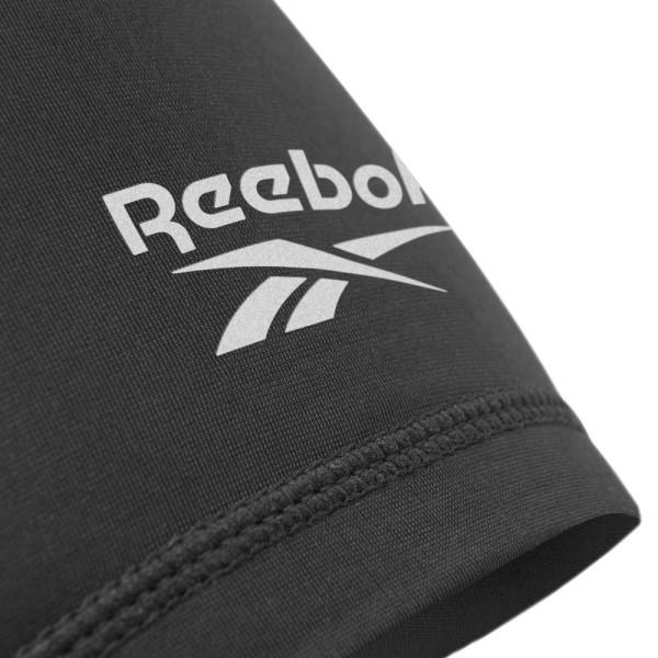 Компресійні рукава до стегна Reebok Compression Thigh Sleeve чорний Уні L