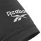 Компресійні рукава до стегна Reebok Compression Thigh Sleeve чорний Уні L
