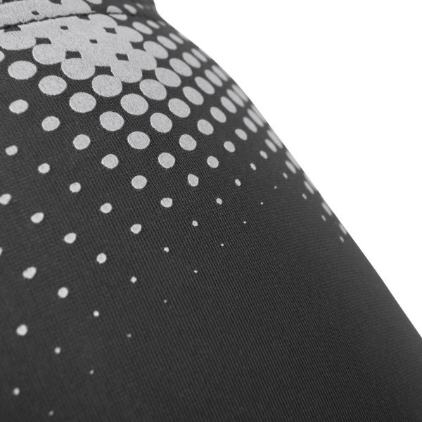 Компресійні рукава до стегна Reebok Compression Thigh Sleeve чорний Уні L