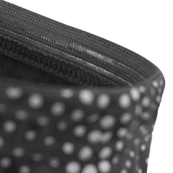 Компресійні рукава до стегна Reebok Compression Thigh Sleeve чорний Уні L