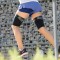 Компресійні рукава до стегна Reebok Compression Thigh Sleeve чорний Уні L