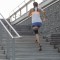 Компресійні рукава до стегна Reebok Compression Thigh Sleeve чорний Уні L