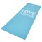 Килимок для фітнесу Reebok Fitness Mat блакитний Уні 173 х 61 х 0,4 см
