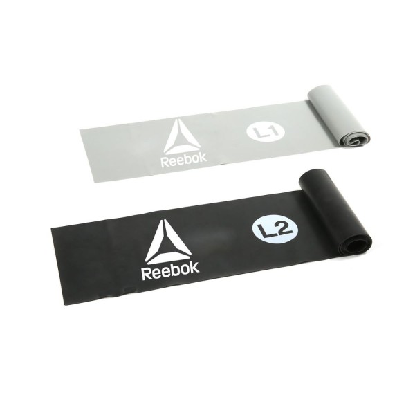 Набір силових гум Reebok RABT-11034GR