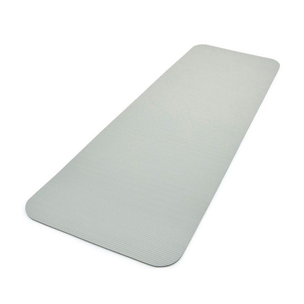 Килимок для тренувань Reebok Training Mat бежевий Уні 173 x 61 x 0.7 см