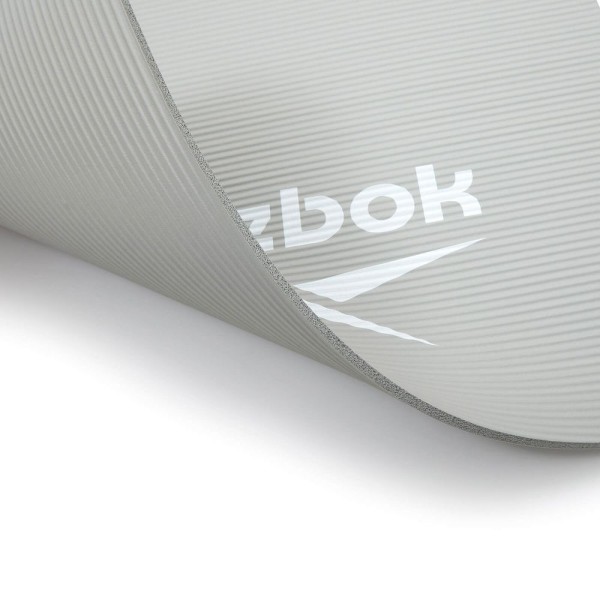 Килимок для тренувань Reebok Training Mat бежевий Уні 173 x 61 x 0.7 см