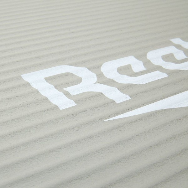 Килимок для тренувань Reebok Training Mat бежевий Уні 173 x 61 x 0.7 см