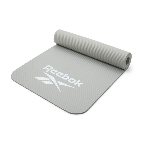 Килимок для тренувань Reebok Training Mat бежевий Уні 173 x 61 x 0.7 см