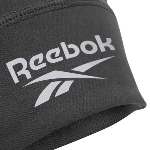 Термоактивна шапка для бігу Reebok RRAC-10129