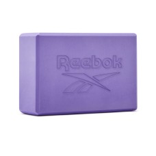 Блок для йоги Reebok RAYG-10025PL