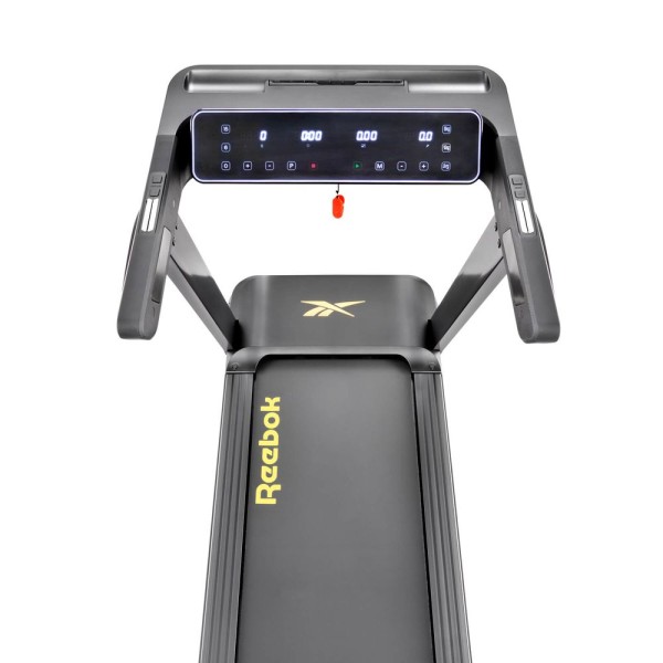 Reebok FR20 Floatride (RVFR-10121BK) - бігова доріжка , чорна
