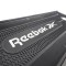 Степ-платформа Reebok RAP-11150WH чорно-біла