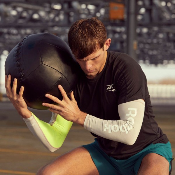 Рукави компресійні для рук Activchill M Reebok RASL-13024GR