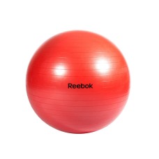 М’яч гімнастичний 65 см Reebok RAB-11016RD