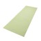Килимок для йоги Reebok Yoga Mat зелений Уні 173 х 61 х 0,4 см