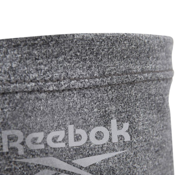 Комір для бігу бафф Reebok RRAC-10130GR сірий