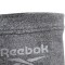 Комір для бігу бафф Reebok RRAC-10130GR сірий