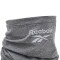 Комір для бігу бафф Reebok RRAC-10130GR сірий